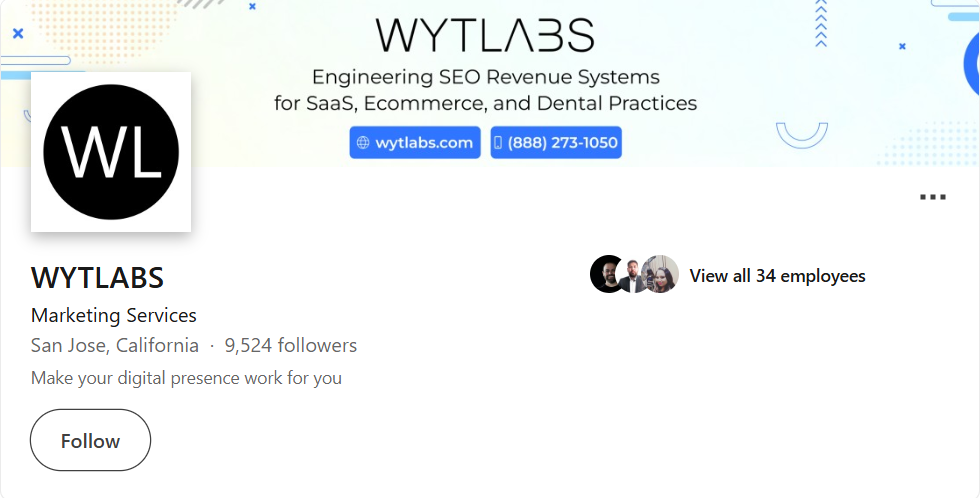 Wytlabs