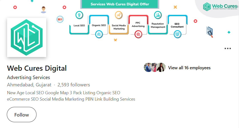 WebCures Digital
