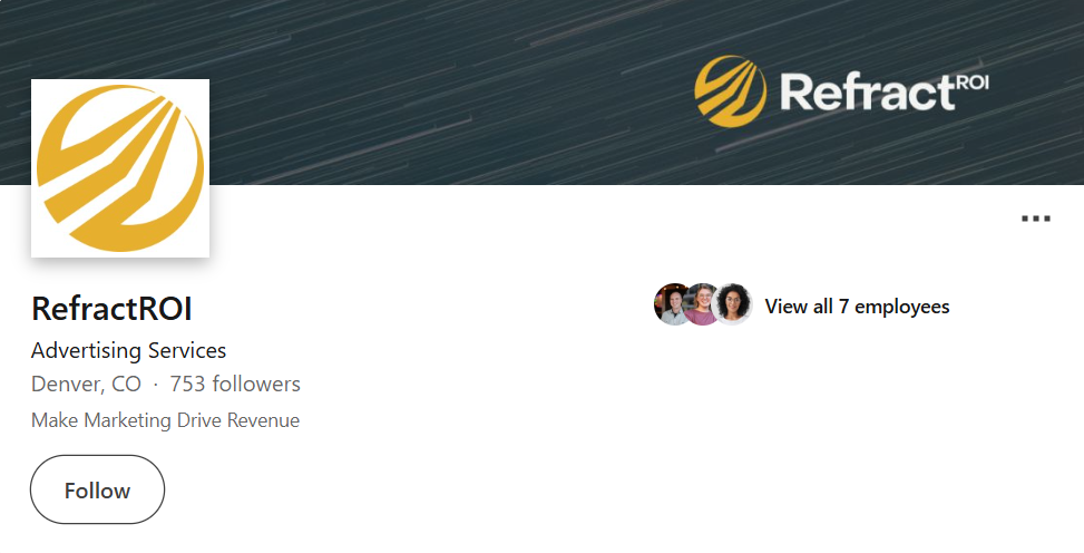 RefractROI