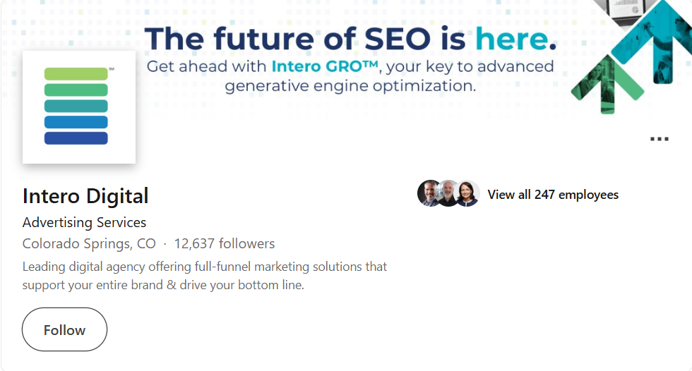 Intero Digital