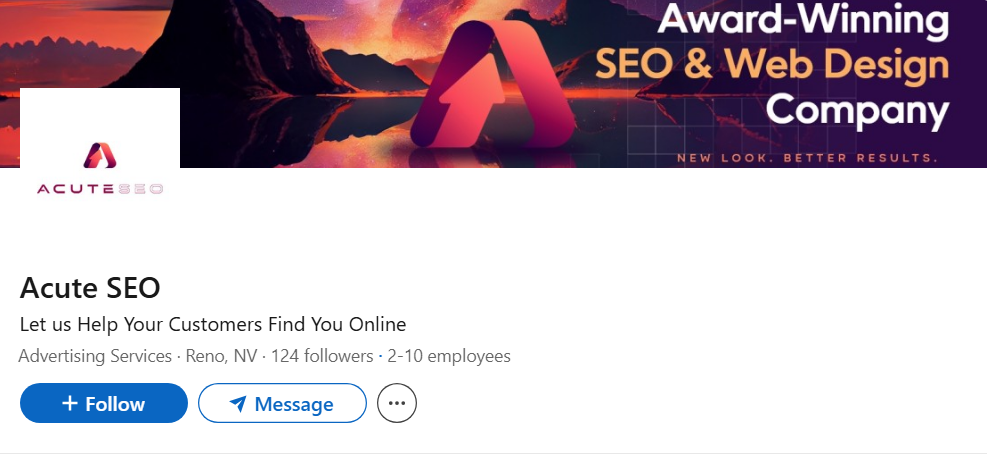 Acute SEO