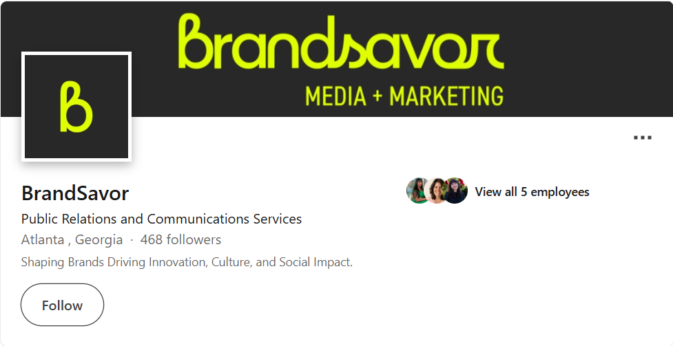 BrandSavor