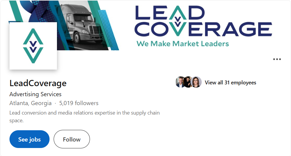 LeadCoverage