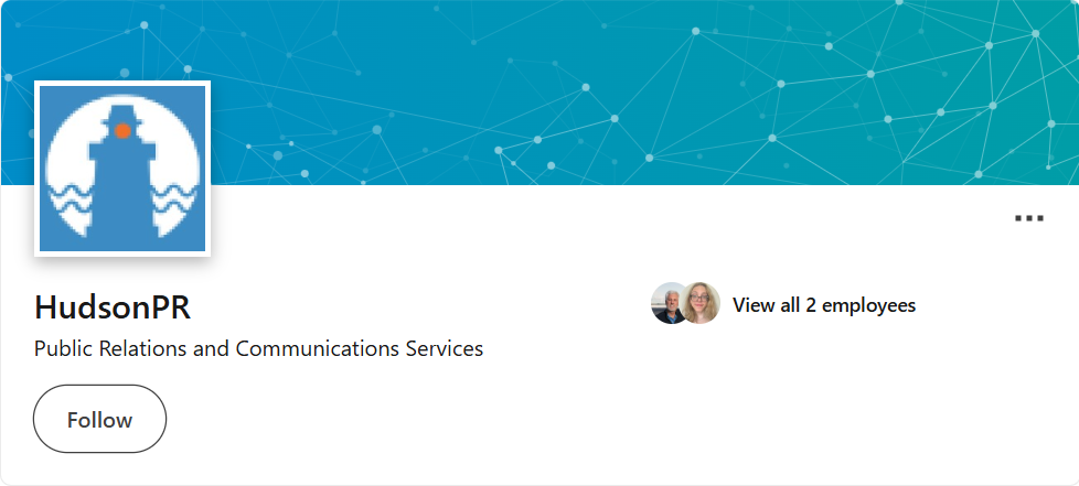 Hudson PR Group