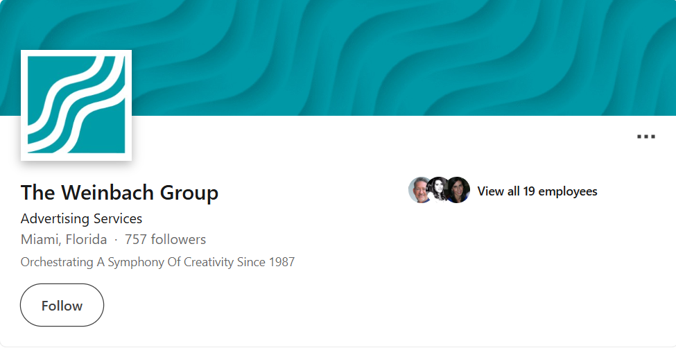 The Weinbach Group