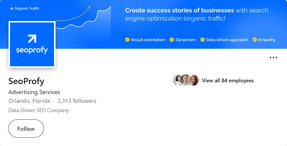 SeoProfy