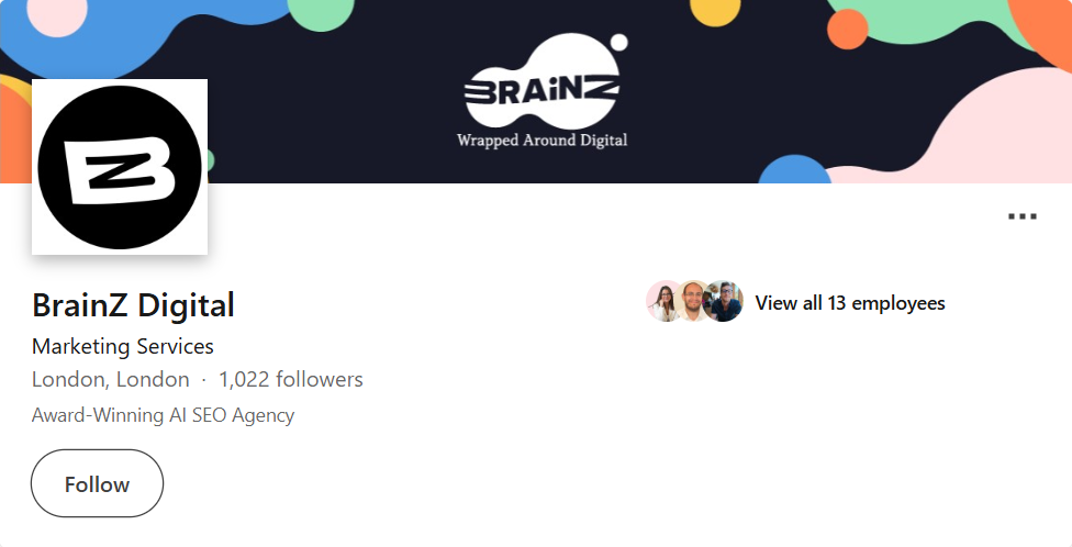 BrainZ Digital LTD