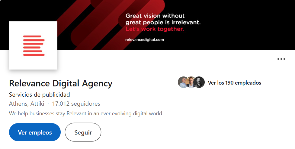 Relevance Digital