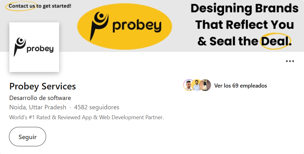 Probey Services
