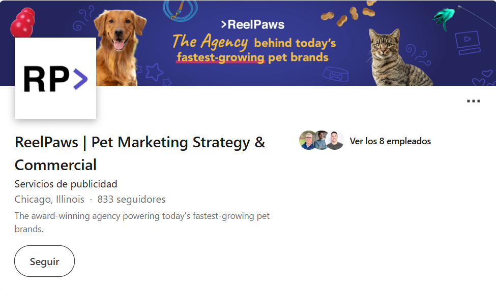 ReelPaws