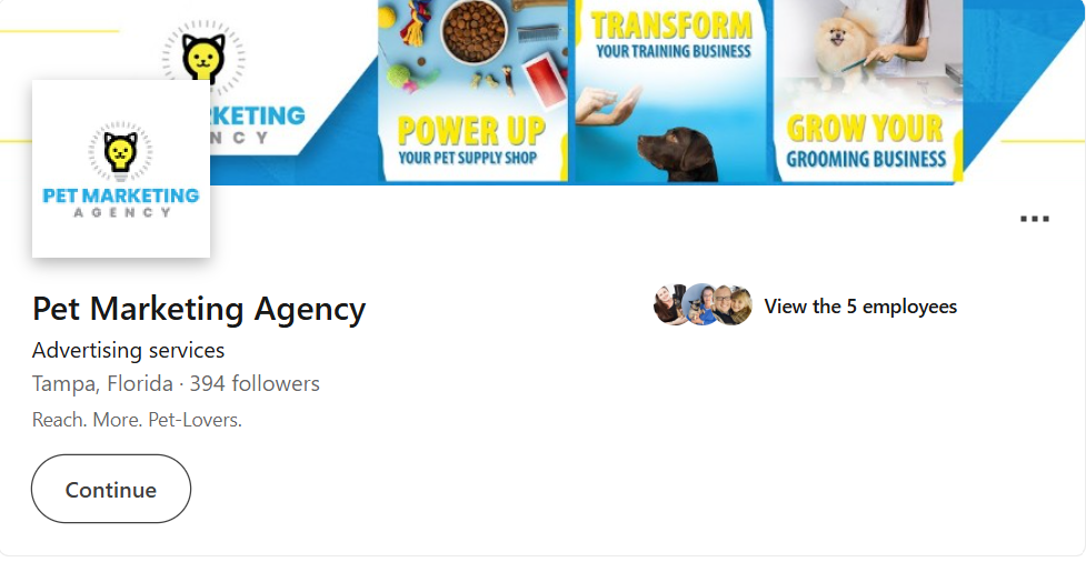 Pet Marketing Pro