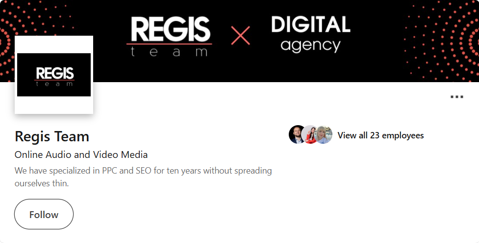 RegisTeam