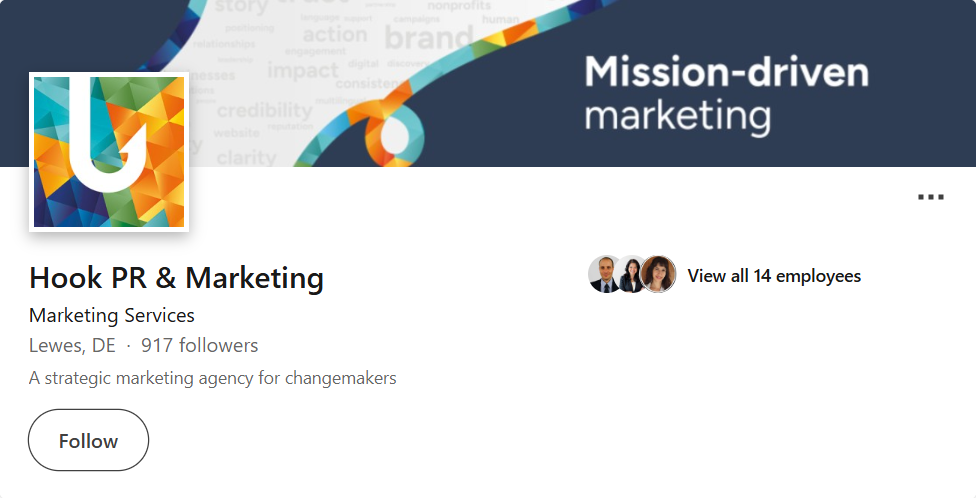 Hook PR & Marketing