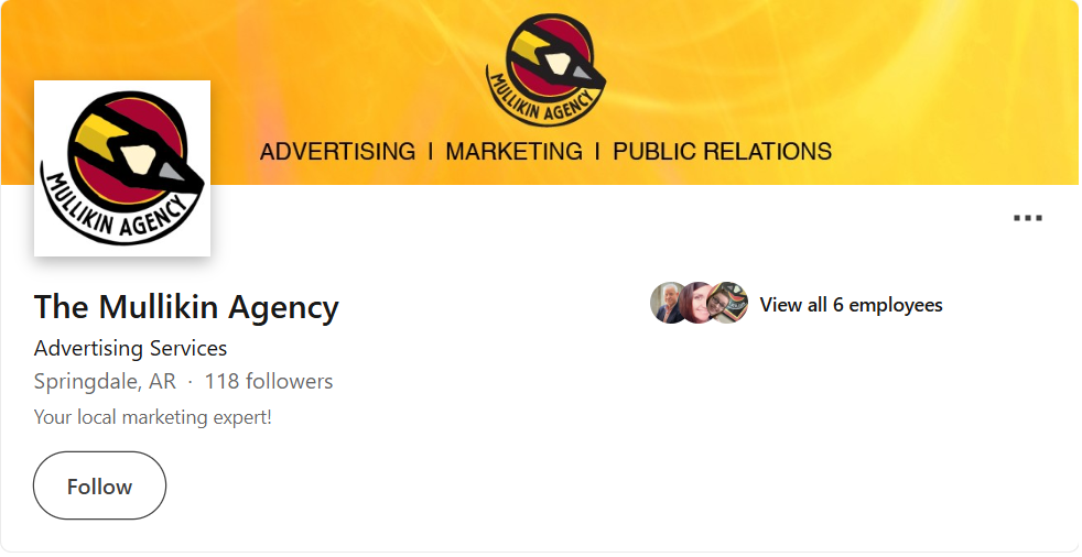 The Mullikin Agency