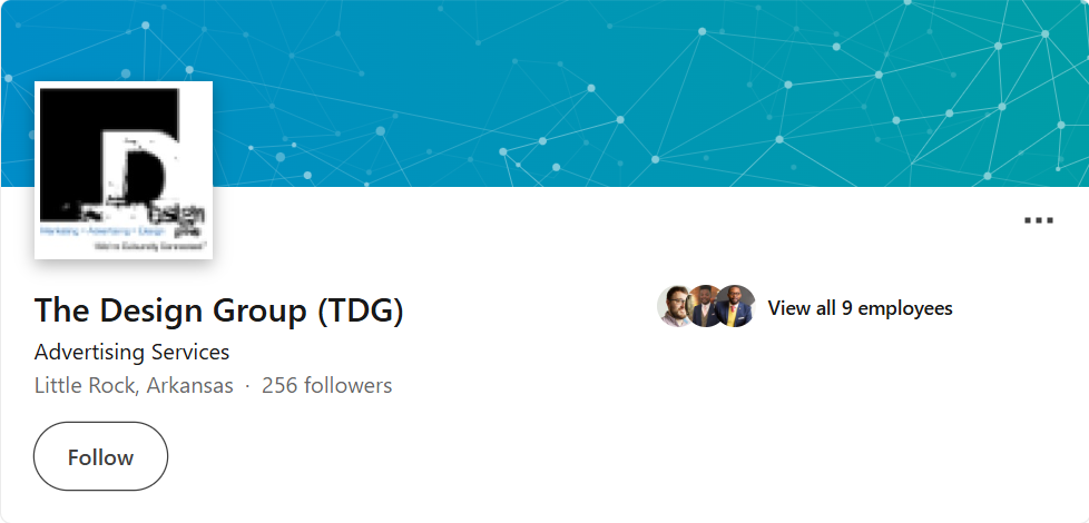 The Design Group AR