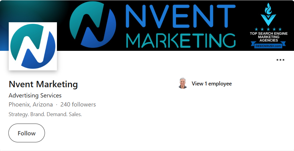 Nvent Marketing