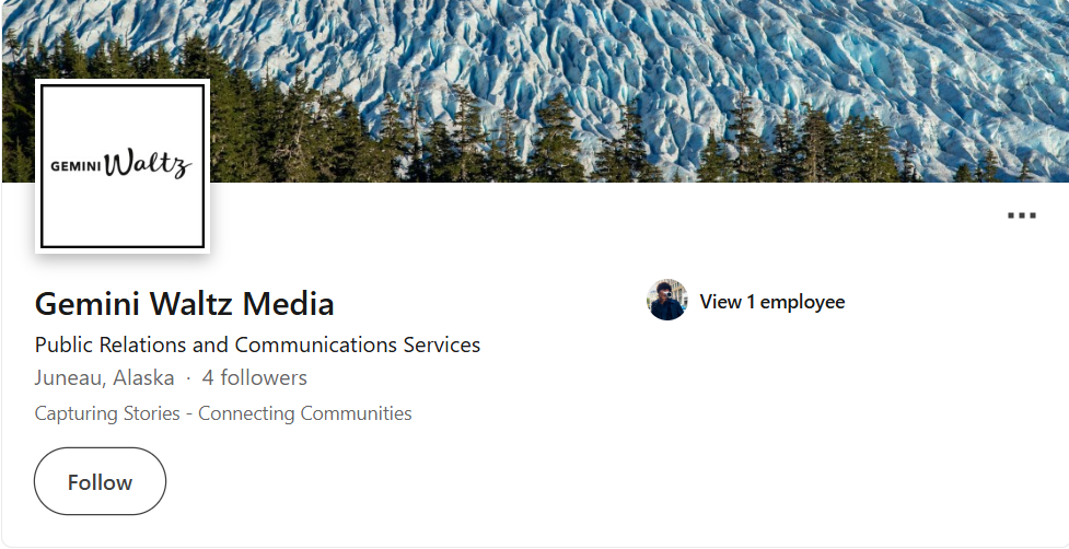 Gemini Waltz Media