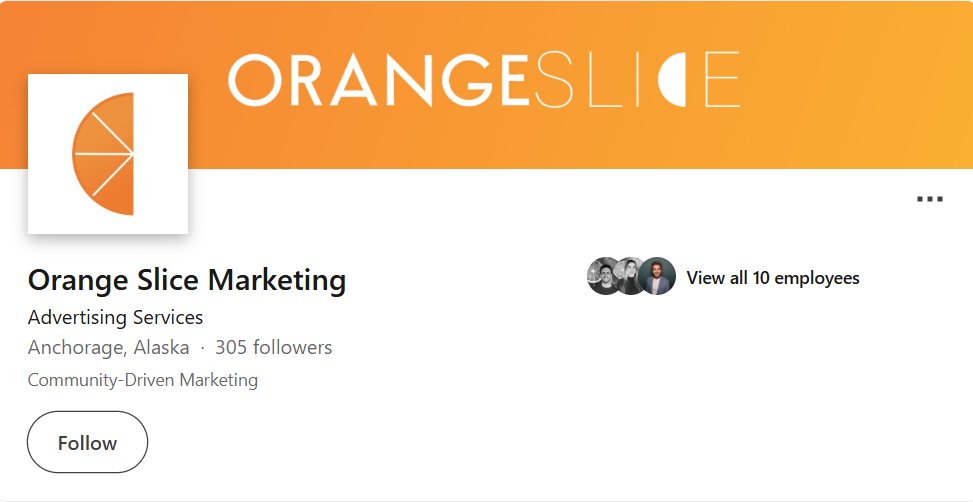 Orange Slice Agency