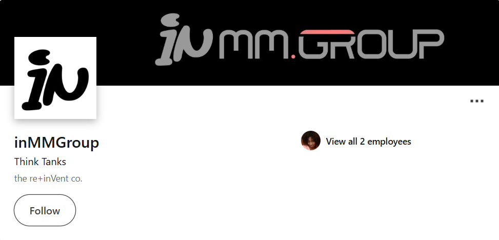 inMMGroup, LLC