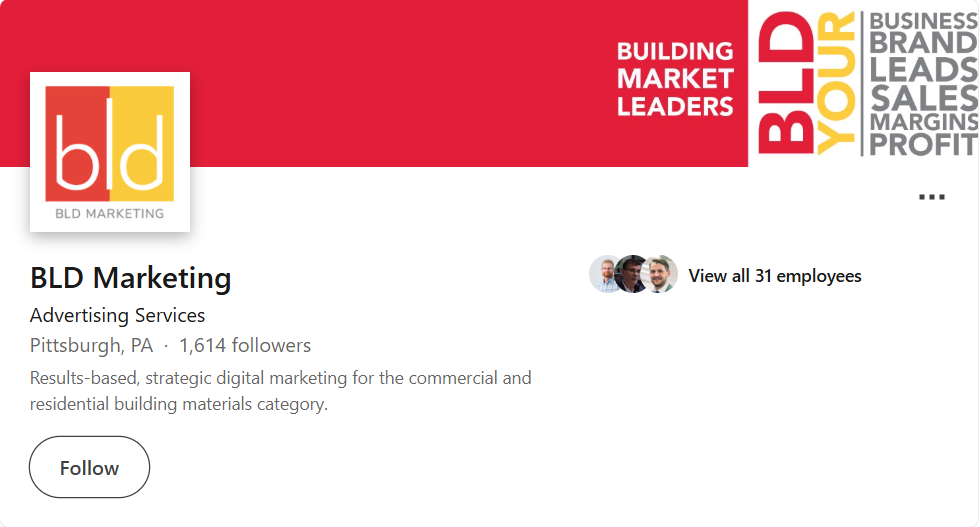 BLD Marketing