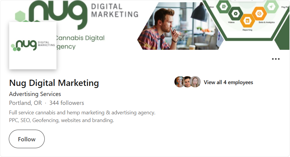 Nug Digital Marketing