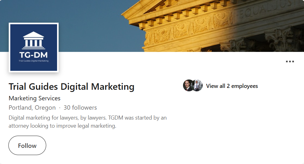 Trial Guides Digital Marketing