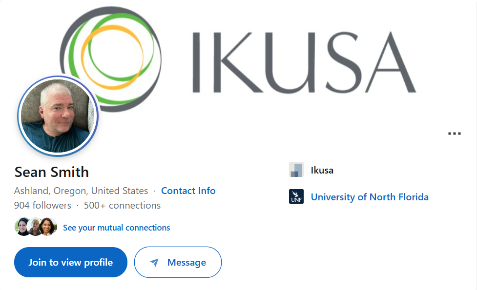 Ikusa Marketing