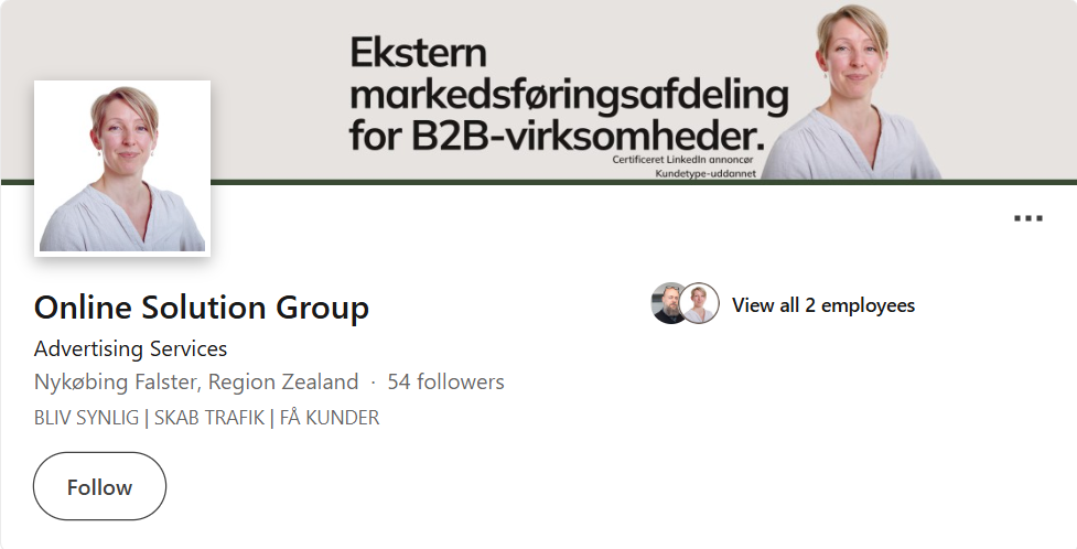 Online Solutions Group GmbH