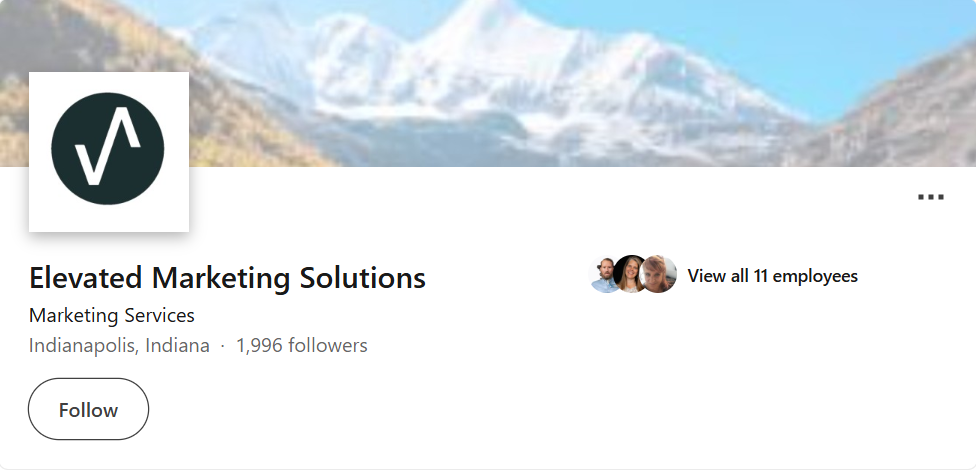 Elevated Marketing Solutions
