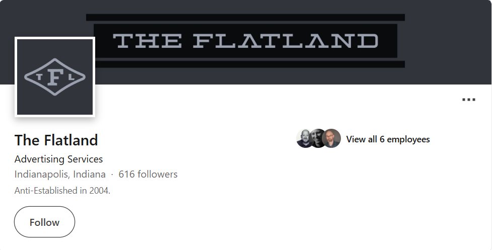 The Flatland