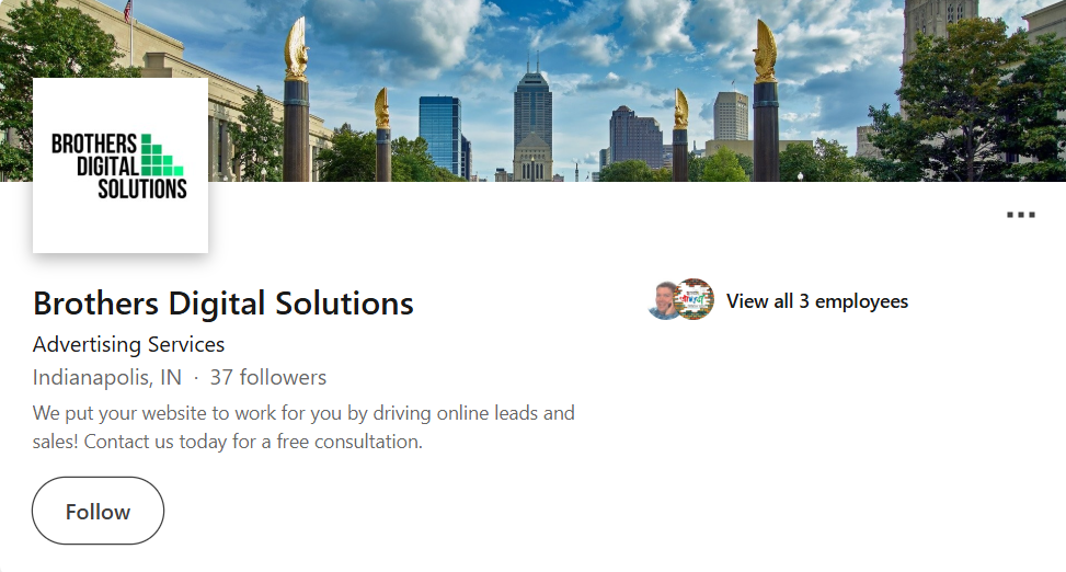 Brothers Digital Solutions