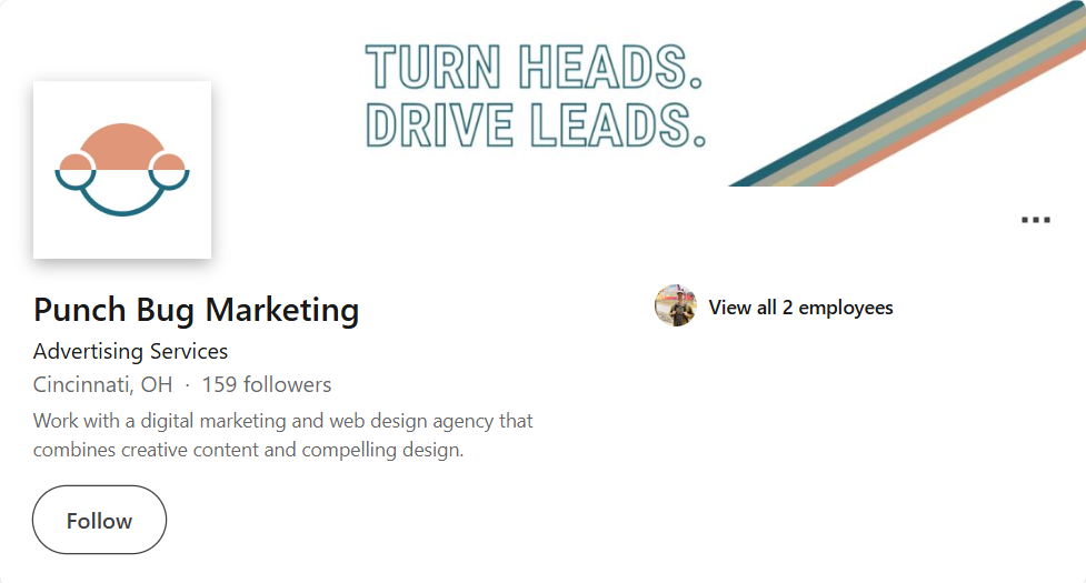 Punch Bug Marketing