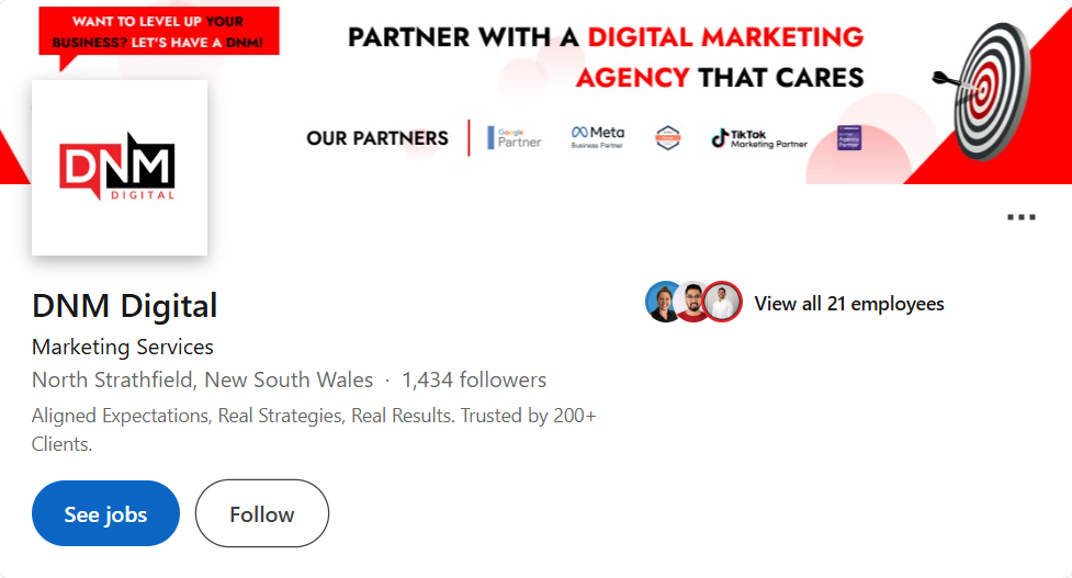 DNM Digital