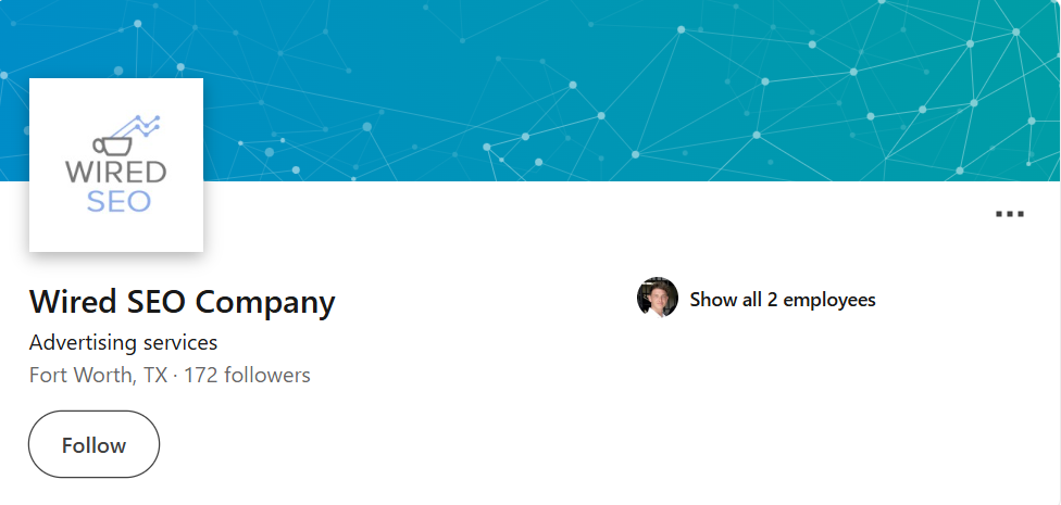 Wired SEO Company