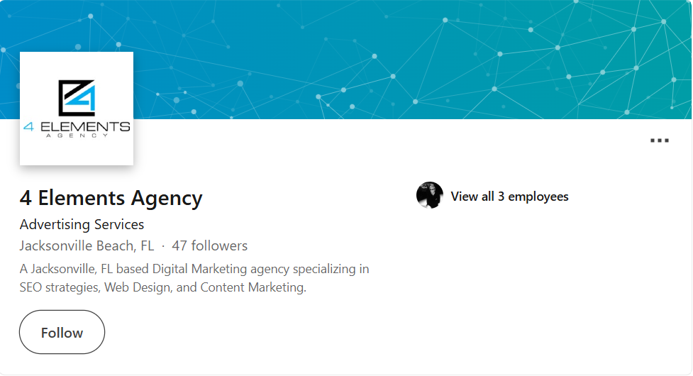 4 Elements Agency