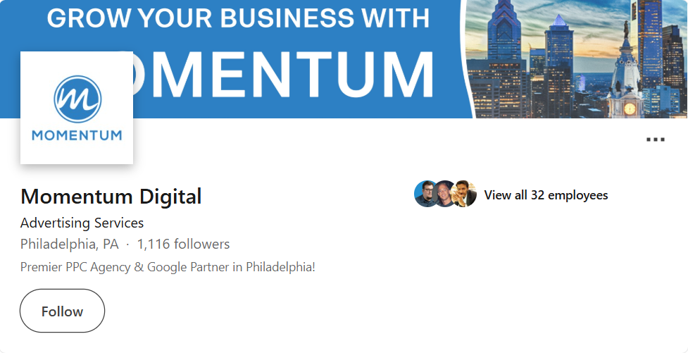 Momentum Digital
