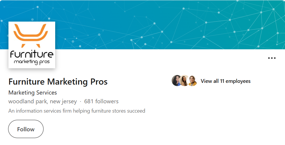 Furniture Marketing Pros