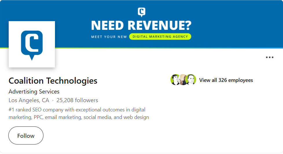 Coalition Technologies