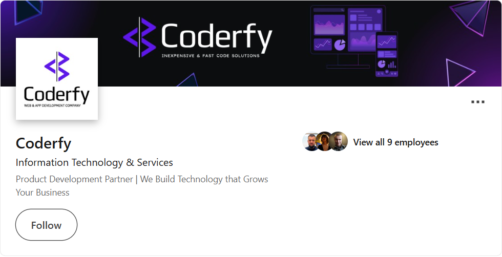Coderfy
