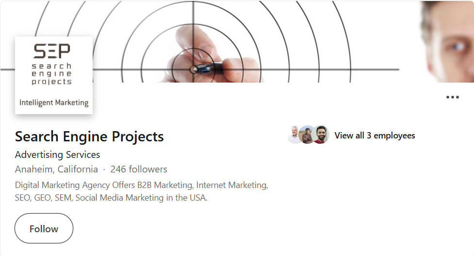 Search Engine Projects