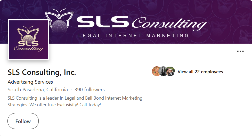 SLS Consulting