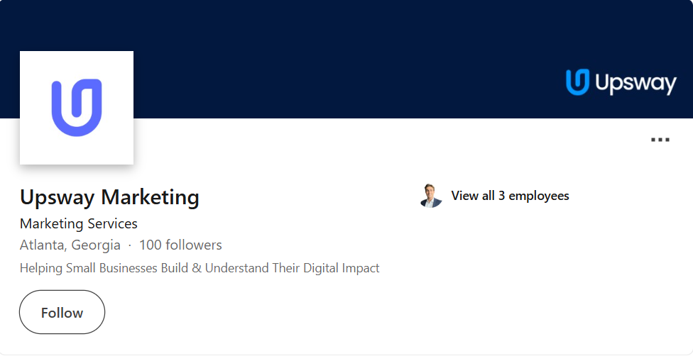 Upsway Marketing