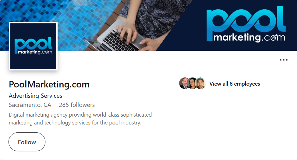 PoolMarketing