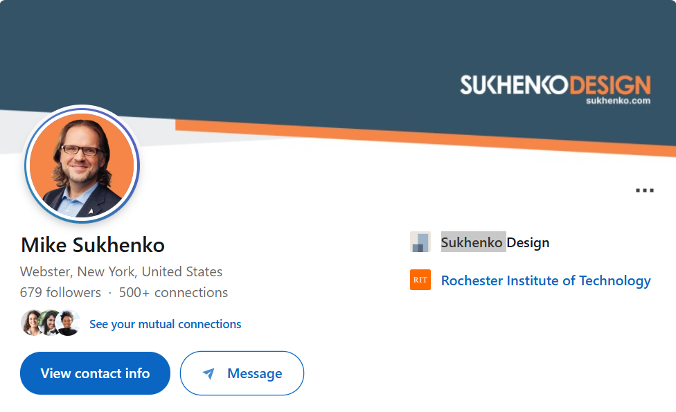 Sukhenko Design