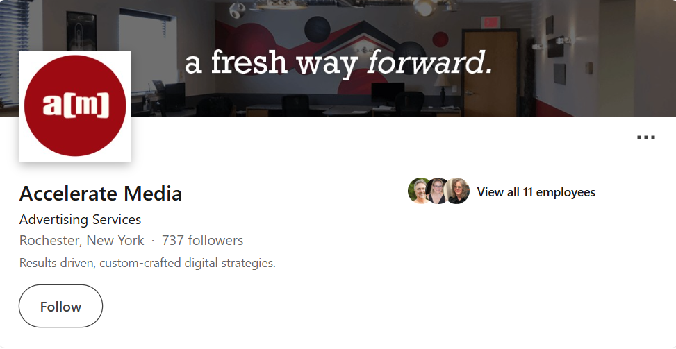 Accelerate Media Inc.