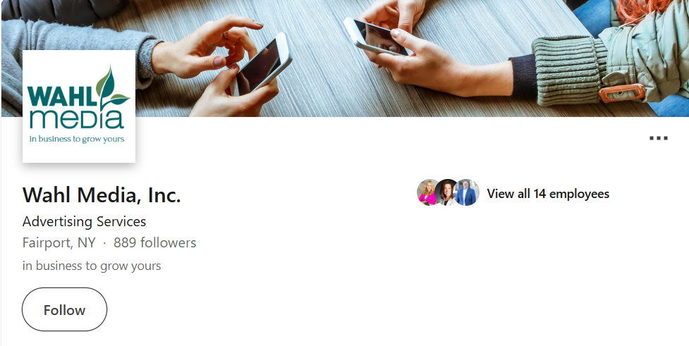 VitalUP Marketing