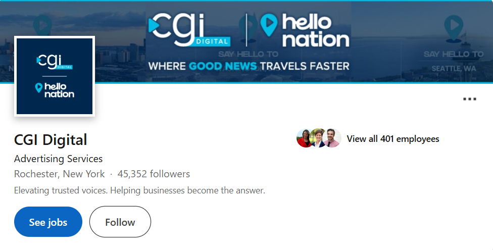 CGI Digital