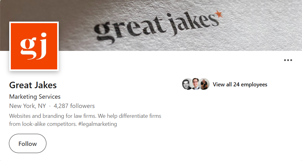 Great Jakes