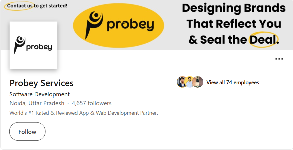 Probey Services