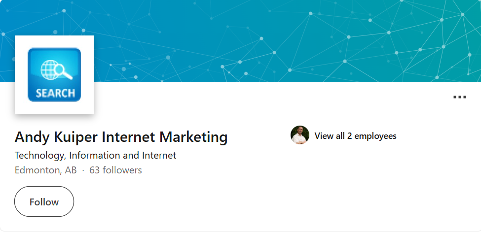 Andy Kuiper – Internet Marketing